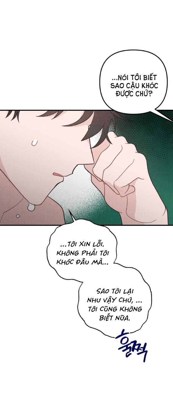 Cuộc Hôn Nhân Chính Trị chapter 25.2 - Trang 21