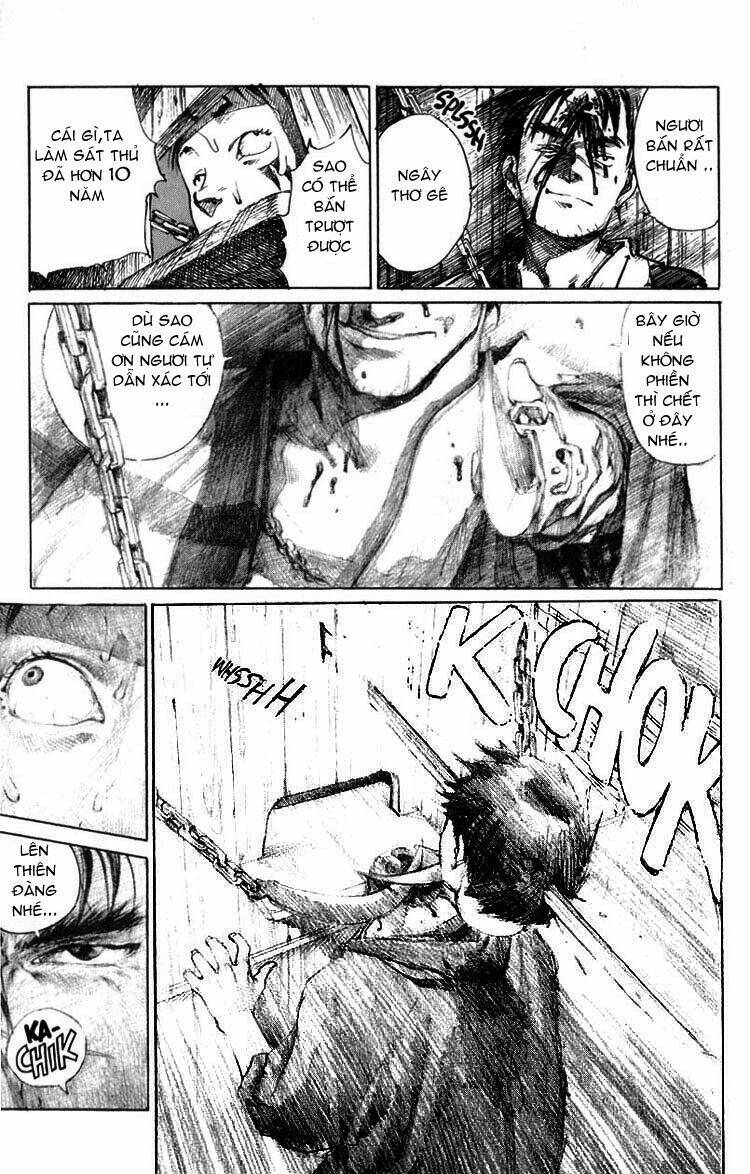blade of the immortal chapter 1 6