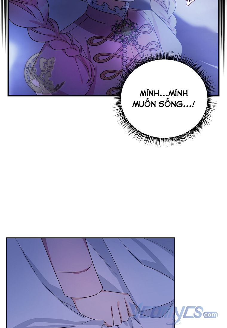 trở thành con gái út của công tước phản diện chapter 5 23