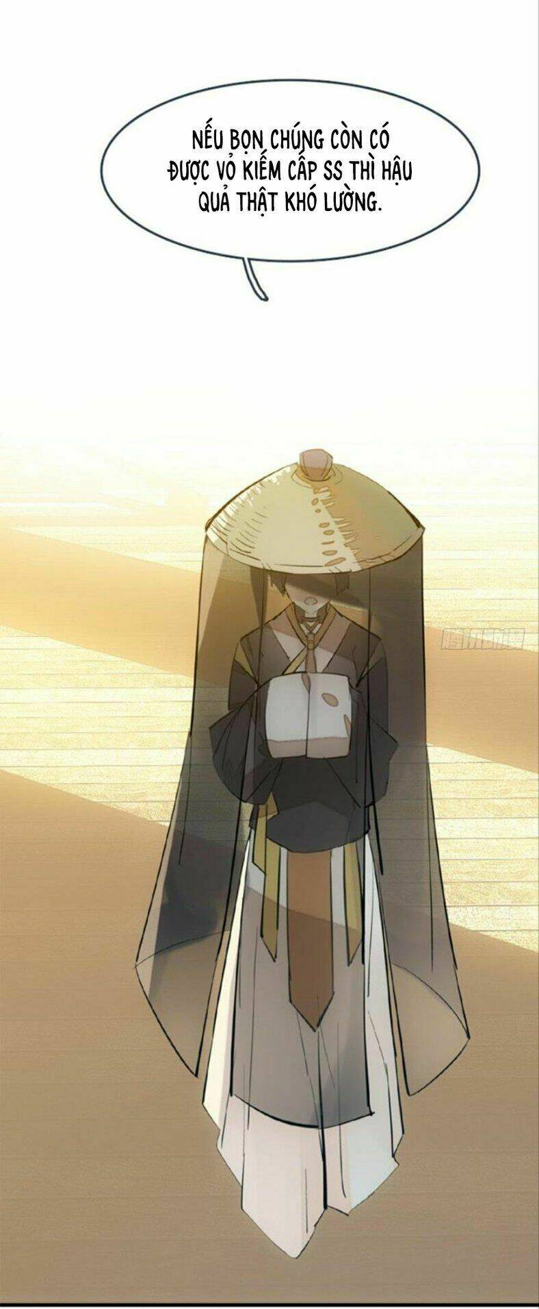 sư phụ lại trêu chọc ta chapter 65 2