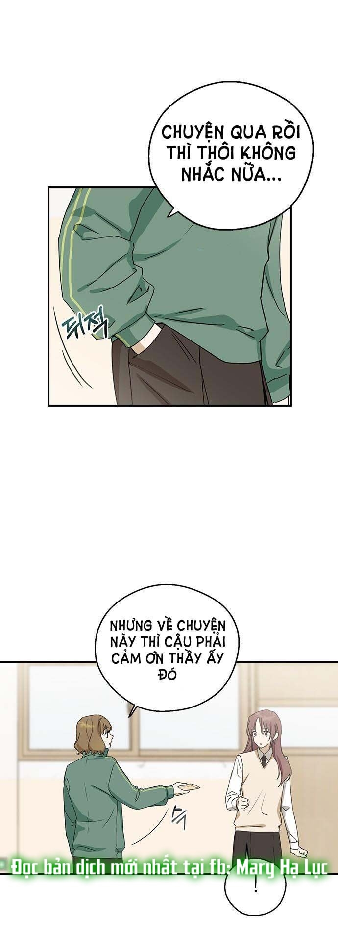 nhân duyên kiếp trước chapter 3.2 4