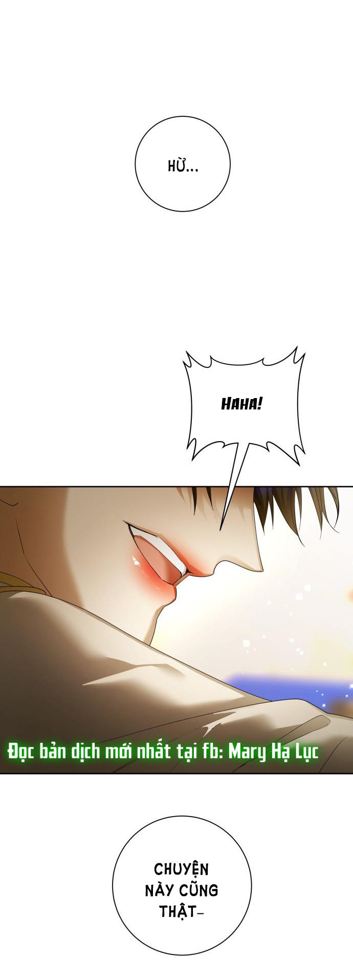 tôi muốn trở thành cô ấy dù chỉ là một ngày chapter 127.2 10