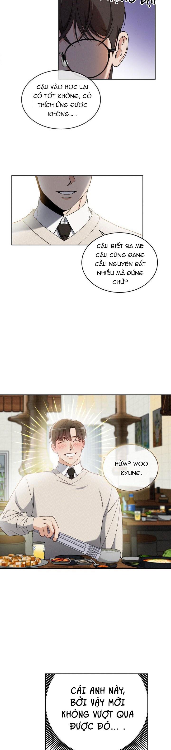 đỉnh giới hạn chapter 3 7