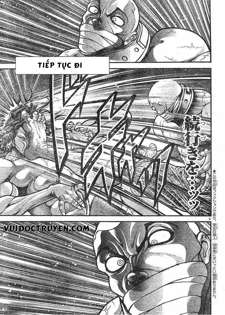 baki – son of ogre chapter 150 2