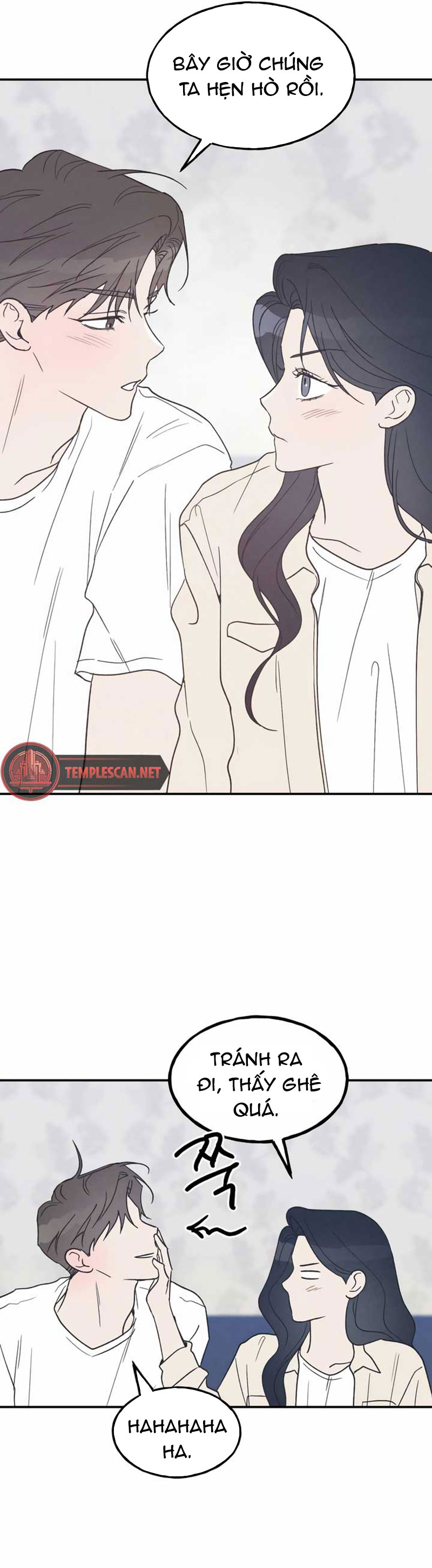 nguyên tắc của bạn thân là con trai chapter 46.2 7