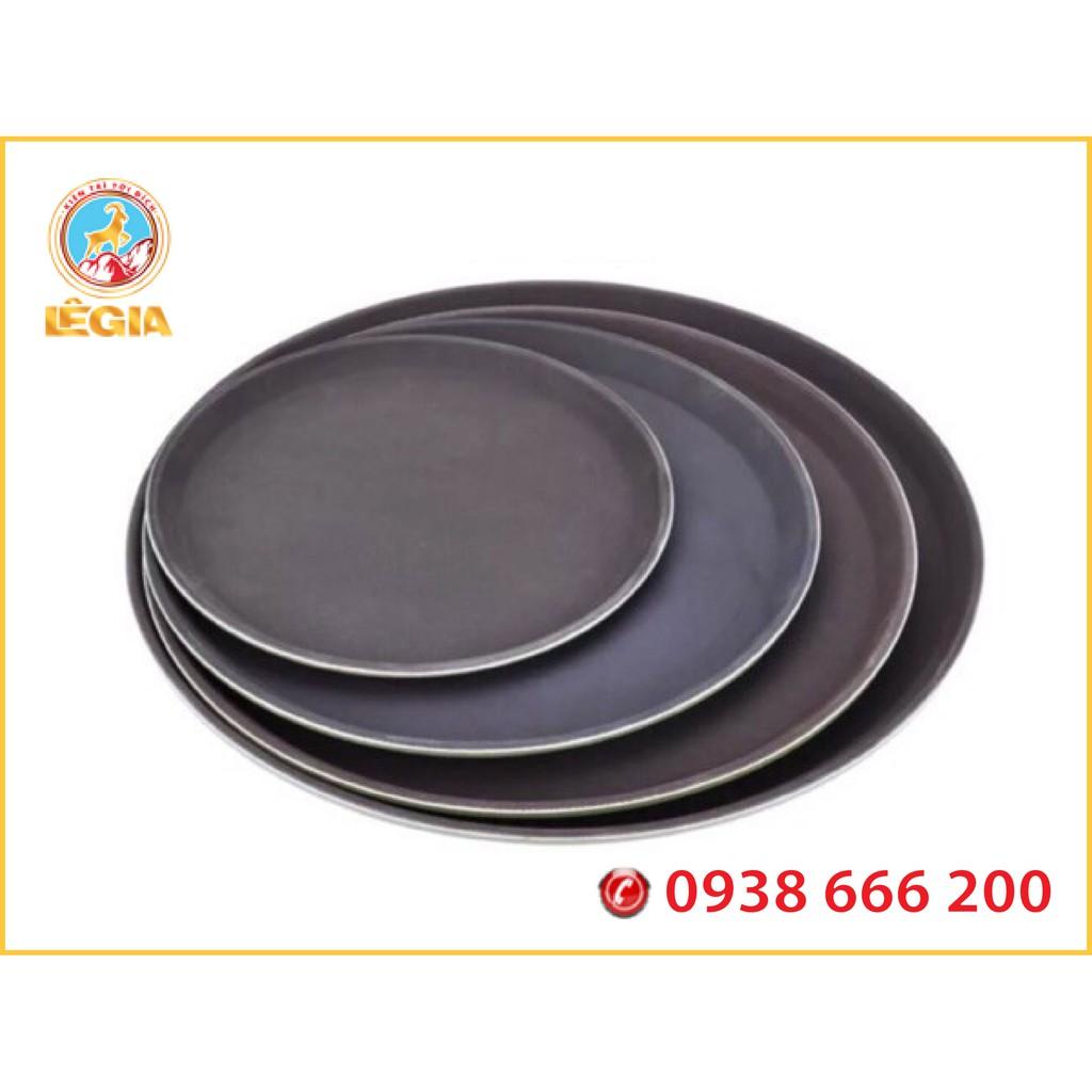 KHAY TRÒN PHỤC VỤ CHỐNG TRƯỢT