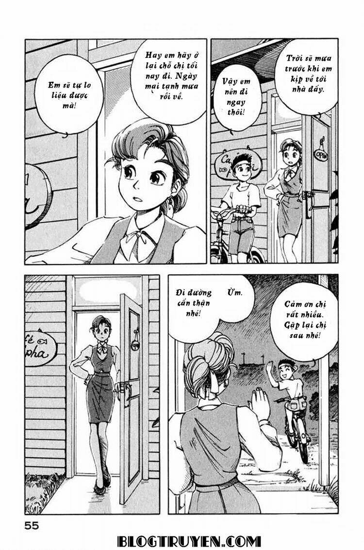 yokohama kaidashi kikou. chapter 2 15