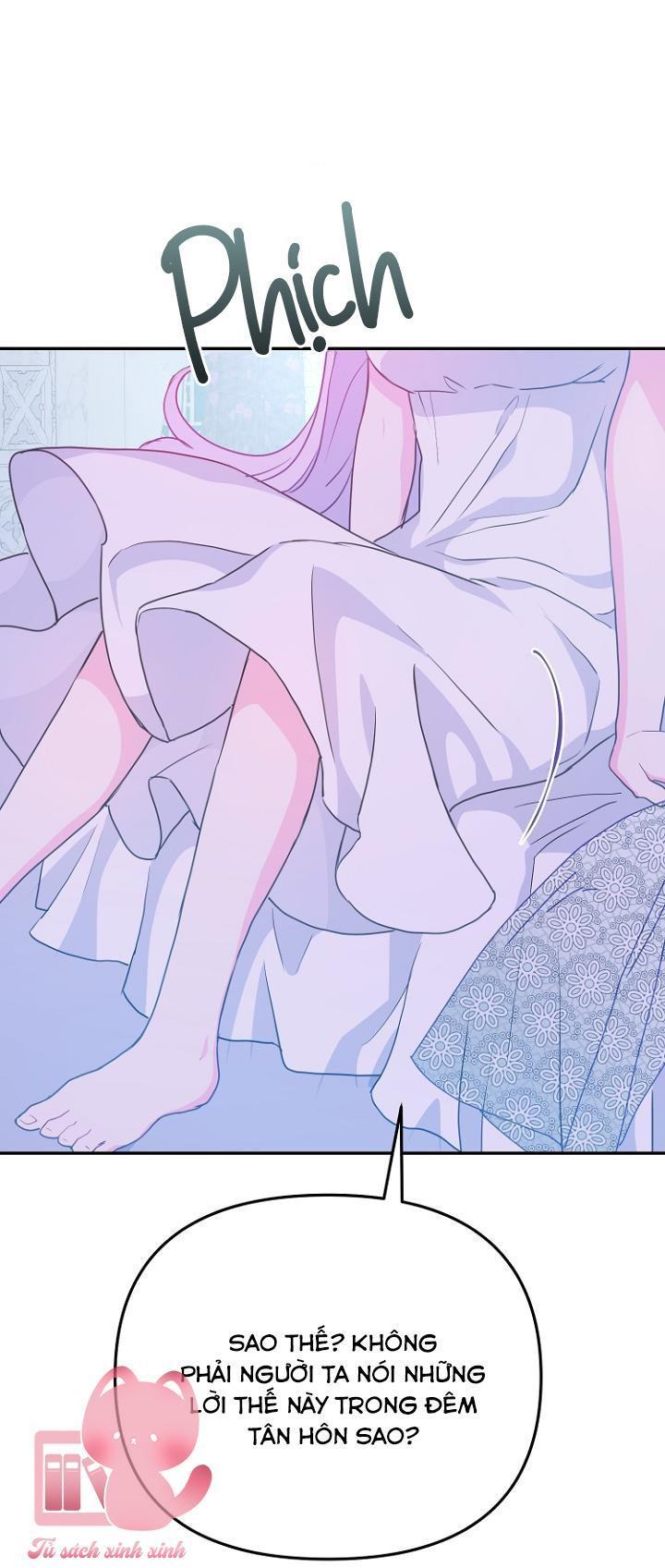 bỏ quách chồng con đi, tiền bạc mới là tất cả chapter 34 27