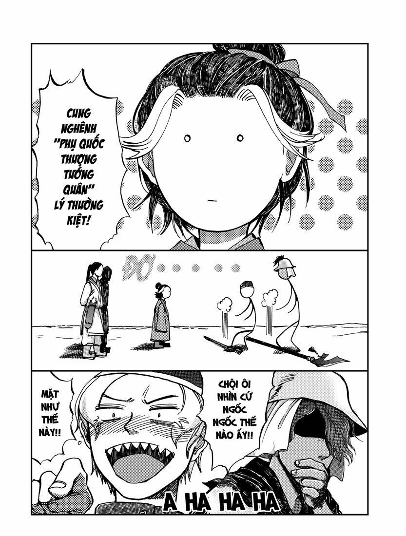 học viện an nam chapter 3 14