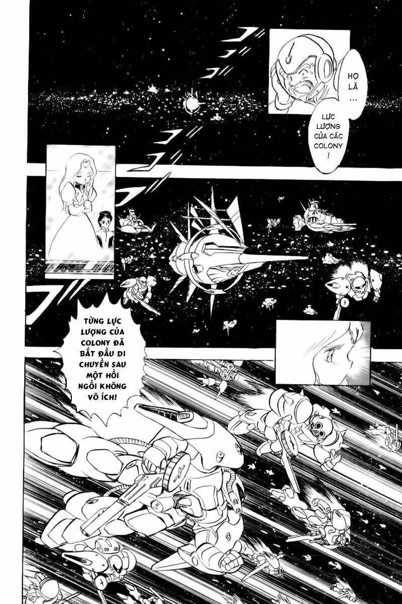 kidou senshi crossbone gundam chapter 26 22
