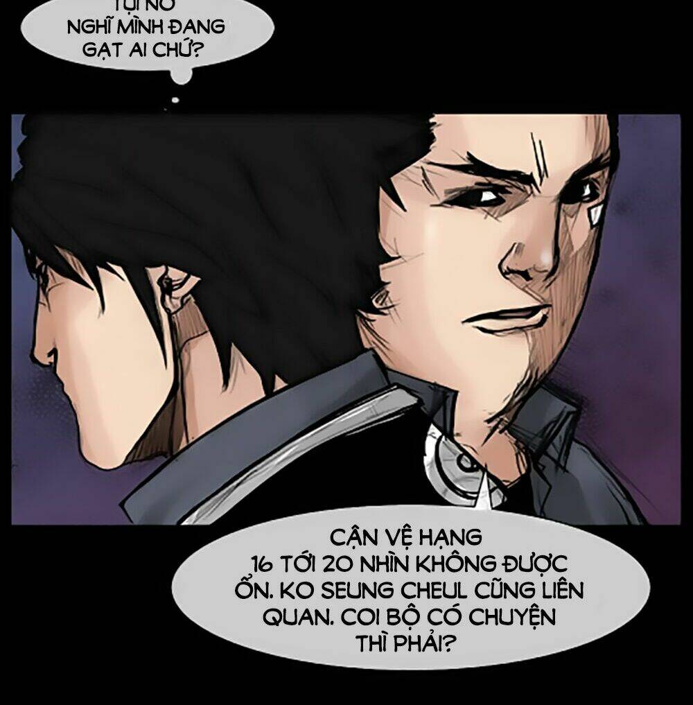 dokgo | độc cô chapter 41 13