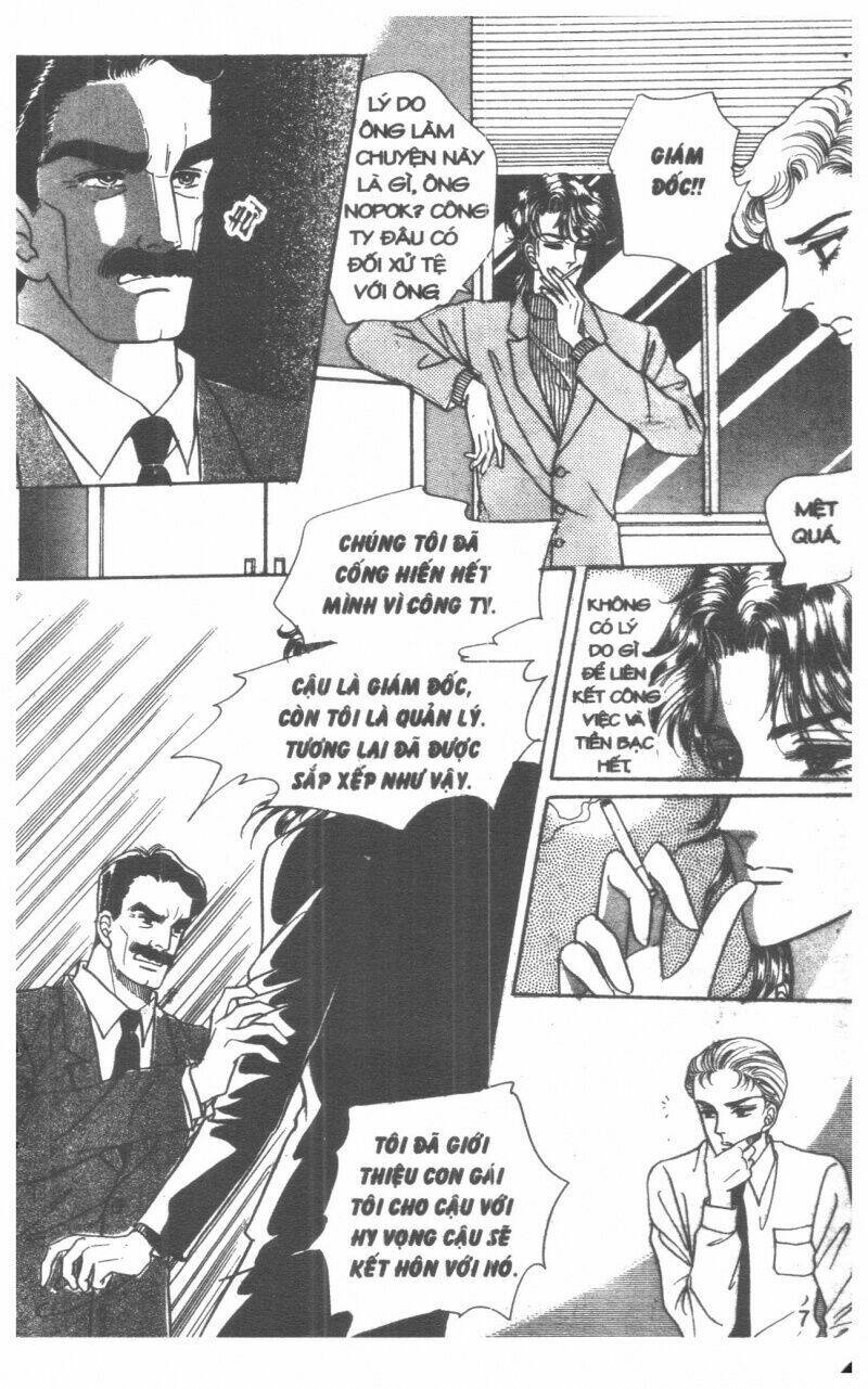 đừng chống đối chapter 5 7