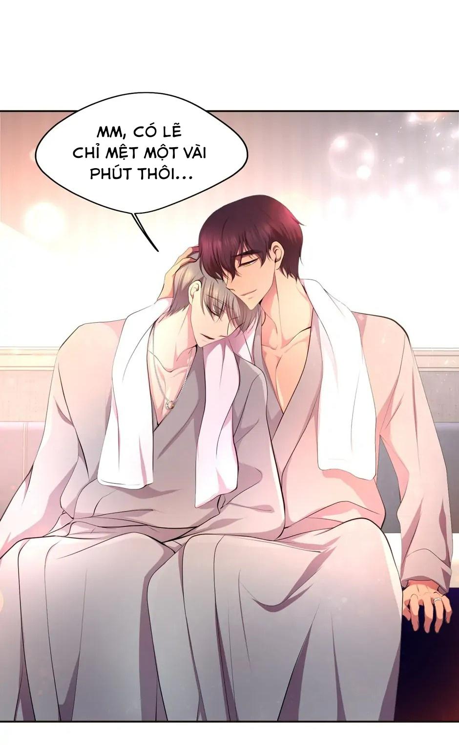 giữ em thật chặt (hold me tight) chapter 114 17