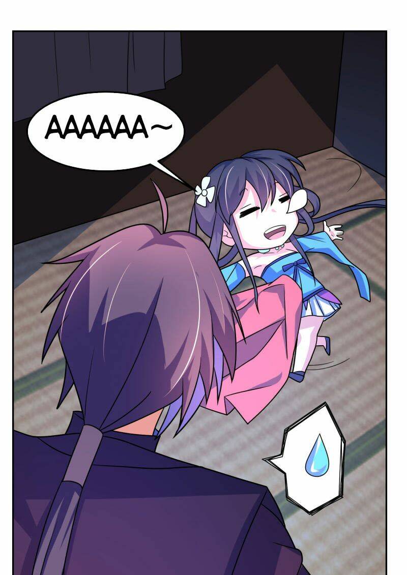 tuyệt thế thánh đế chapter 18 11