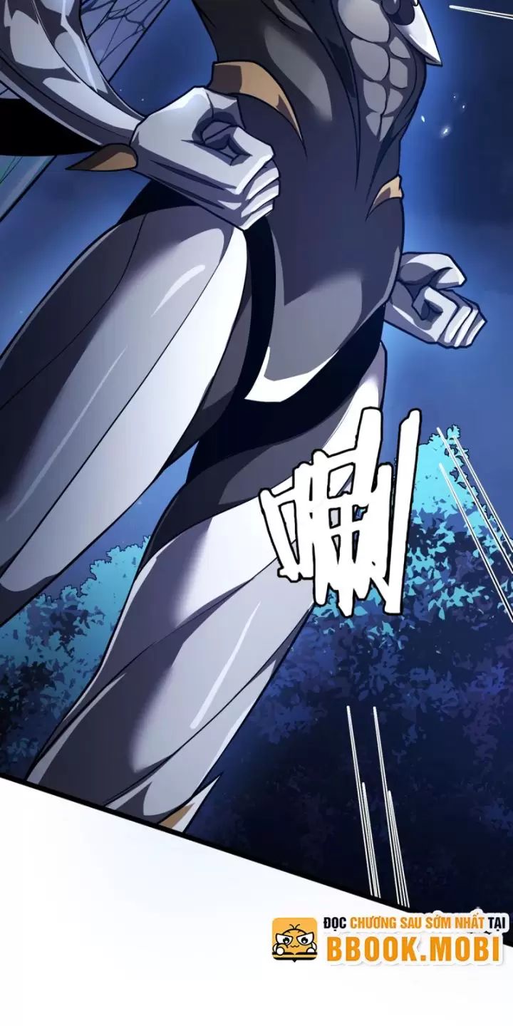 ta, chúa tể rừng xanh chapter 26 12