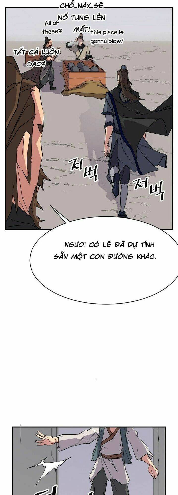 trọng sinh, bất khả chiến bại chapter 46 16