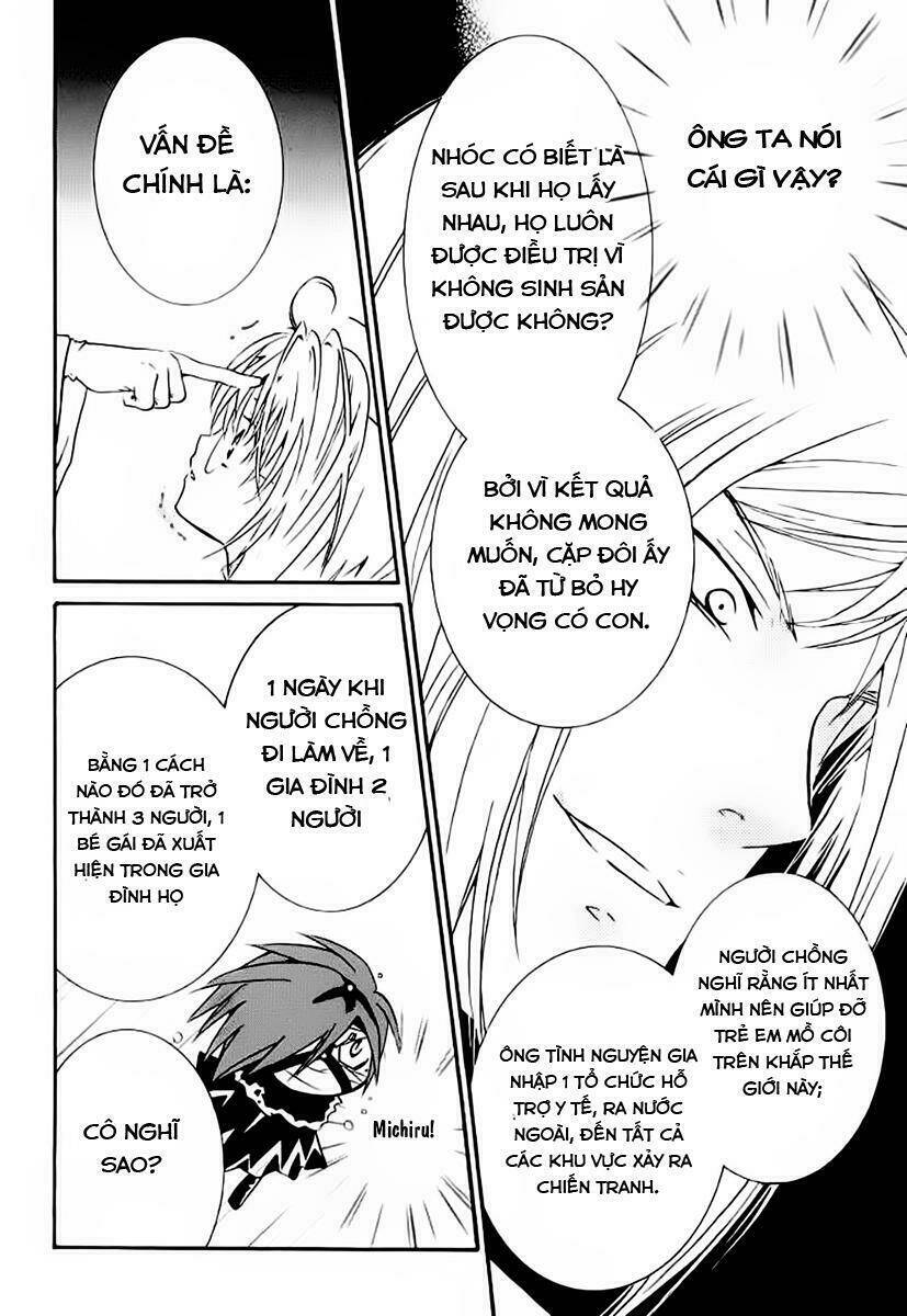 zombie-loan chapter 60 7