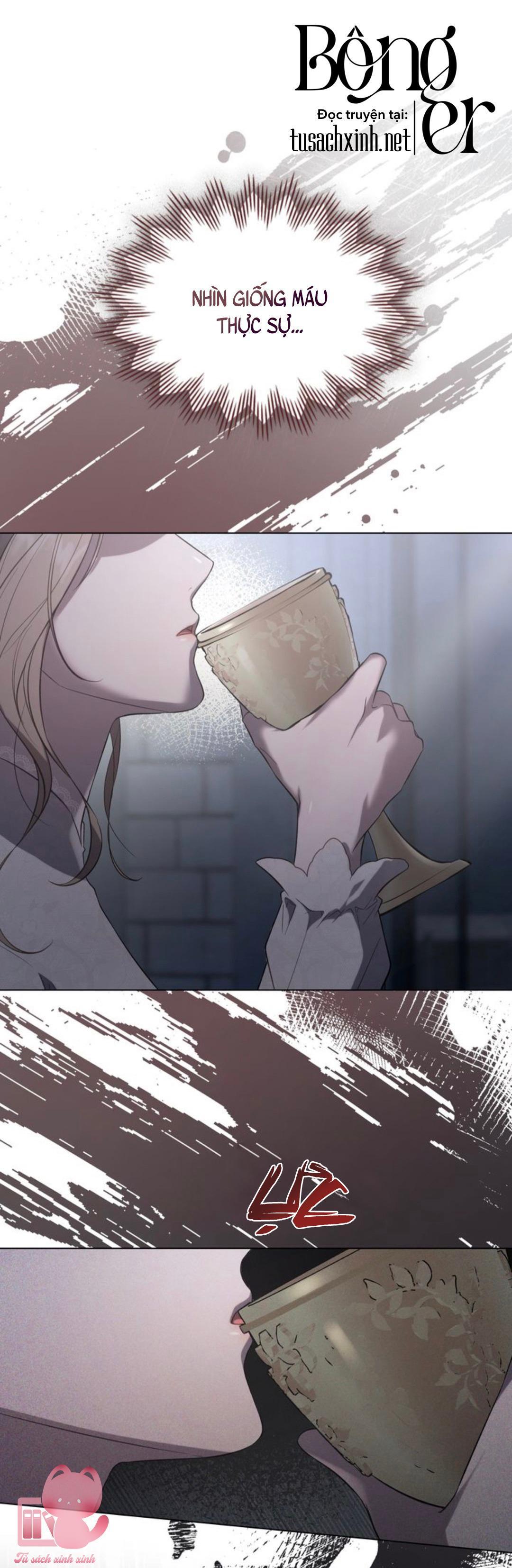 vầng trăng máu chapter 3 14