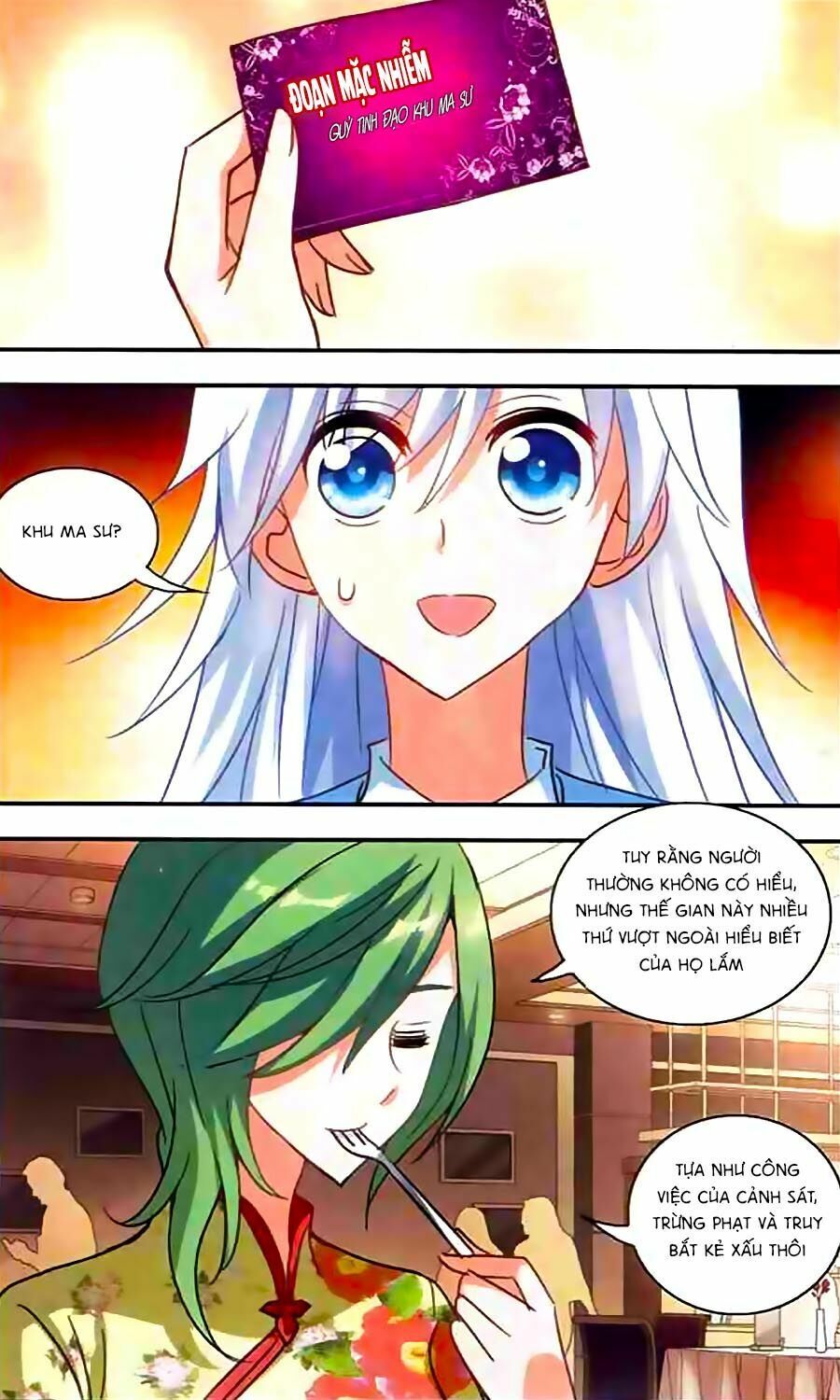 tô tịch kỳ quái chapter 22 18