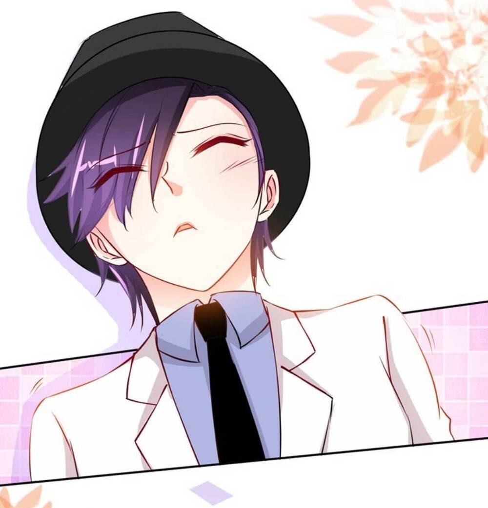 truy nã toàn cầu truy thê về sủng chapter 10 4