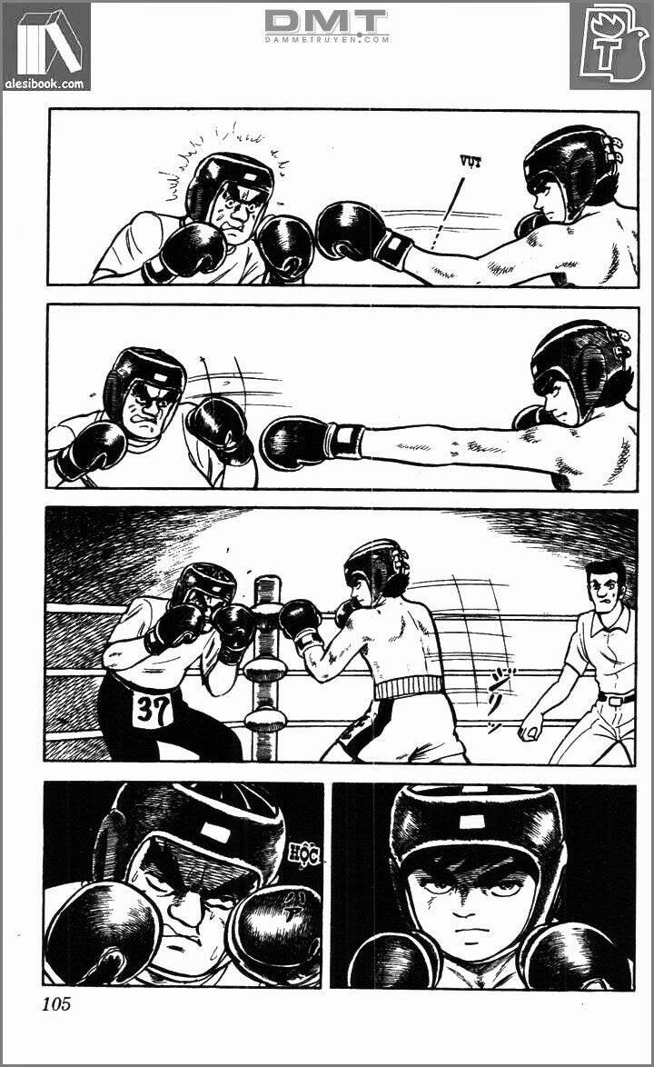 ganbare genki chapter 66 5