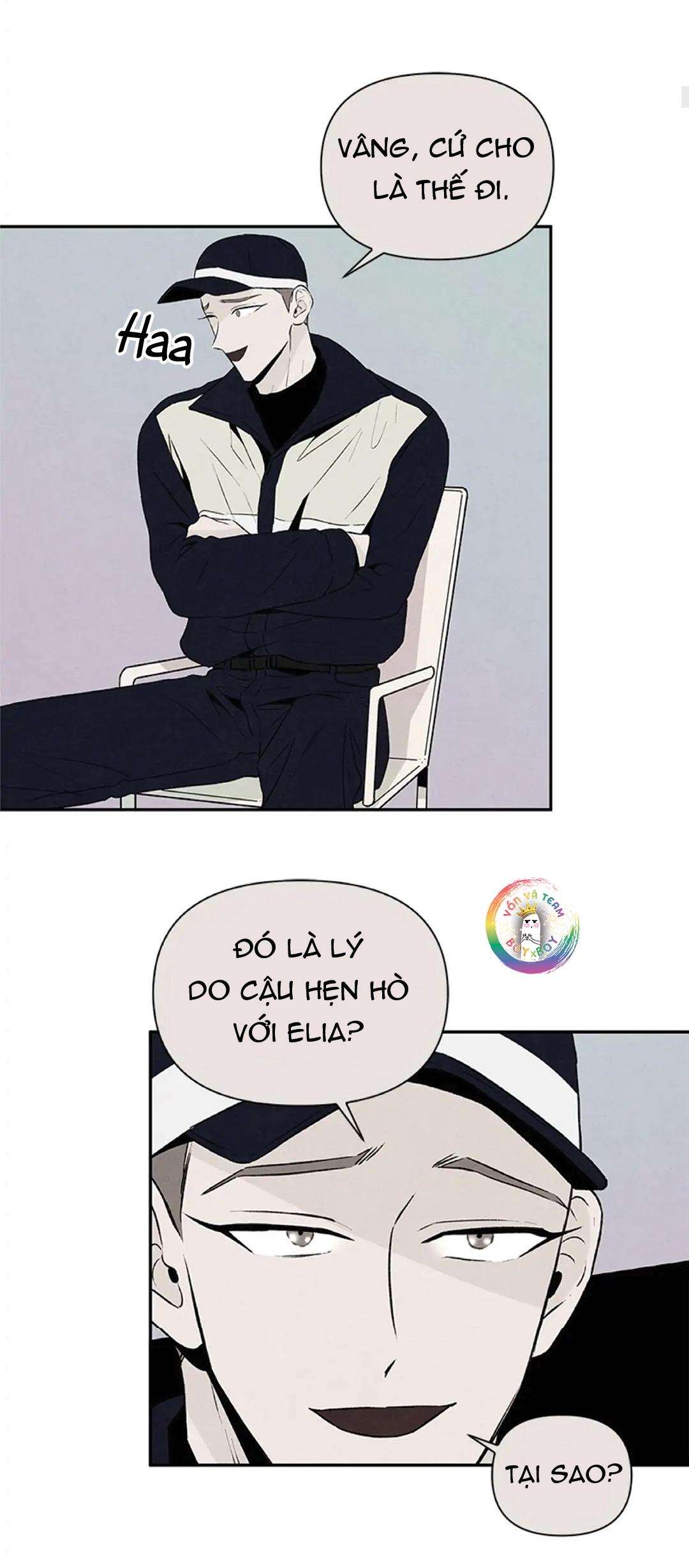 bona sort chapter 23 28