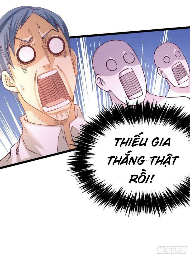 đô thị đỉnh phong cao thủ chapter 92 24