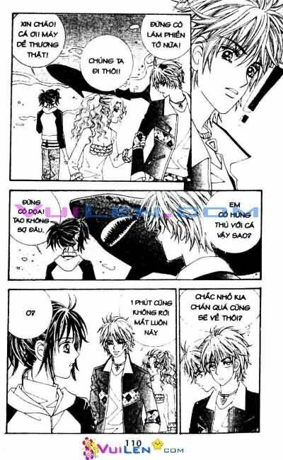 không bao giờ khóc chapter 8 110