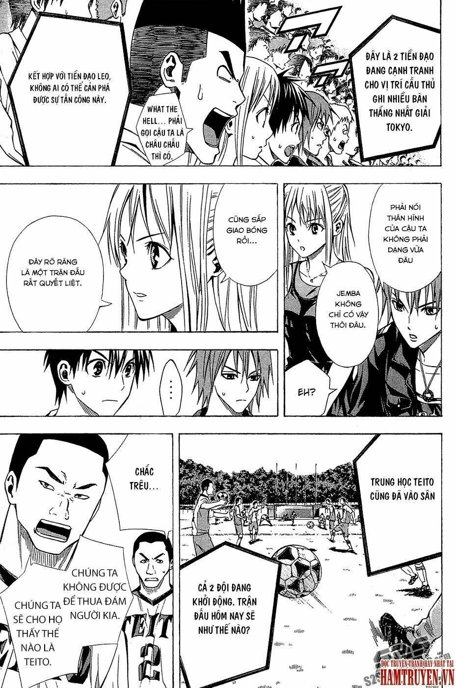 kỵ sĩ trong vòng cấm chapter 116 13