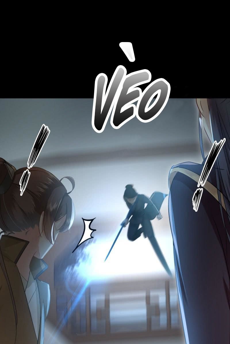 vương gia không thể trêu chapter 23 10