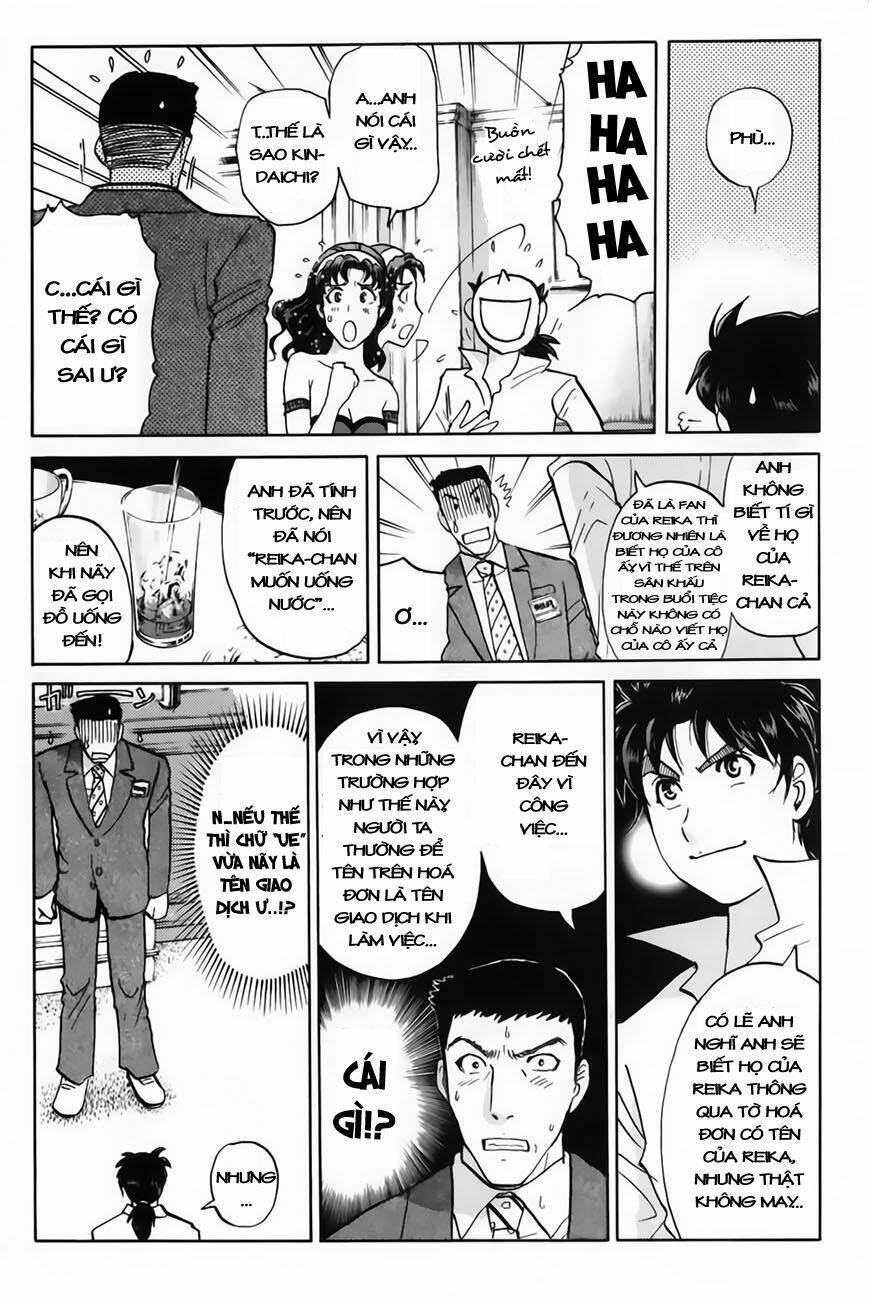 thám tử kindaichi - phần 2 chapter 53 18