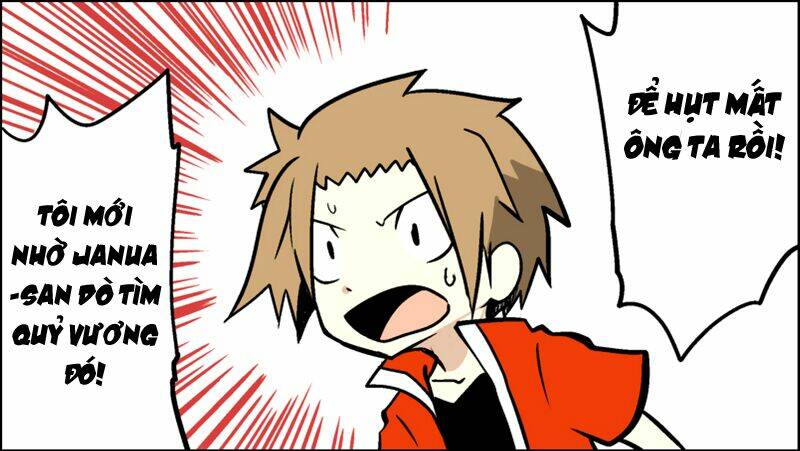 senyuu chapter 86 24