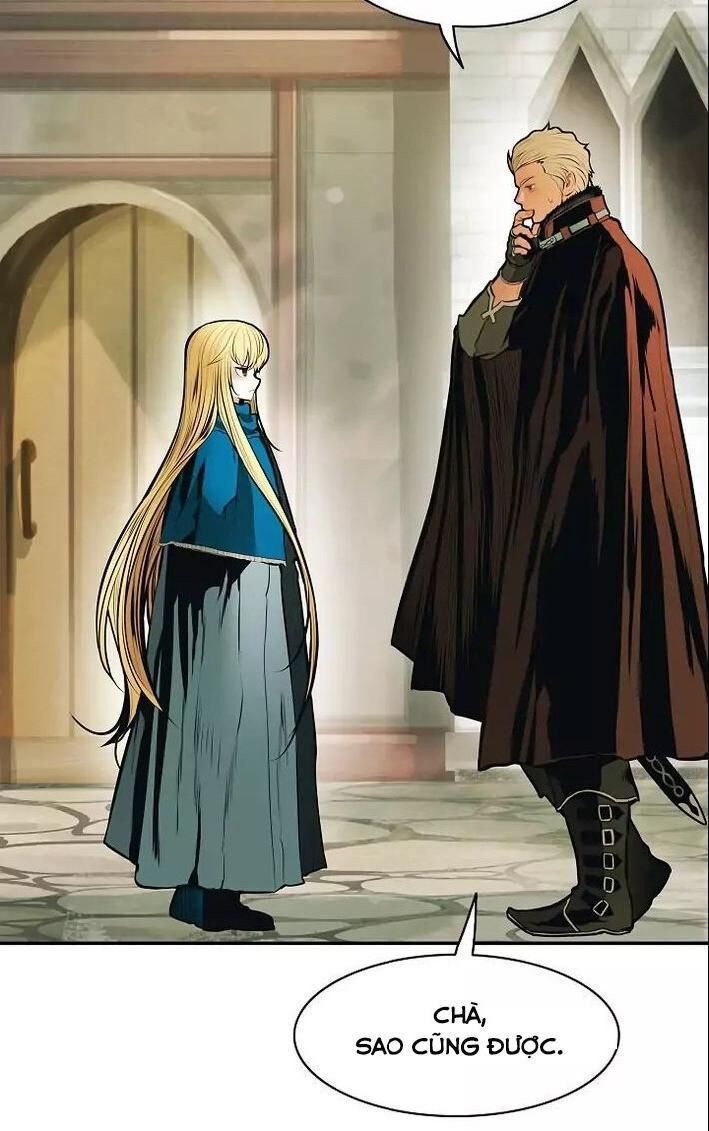 bất bại chân ma chapter 57 57