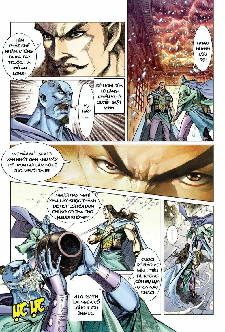 đại đường song long truyện chapter 111 29