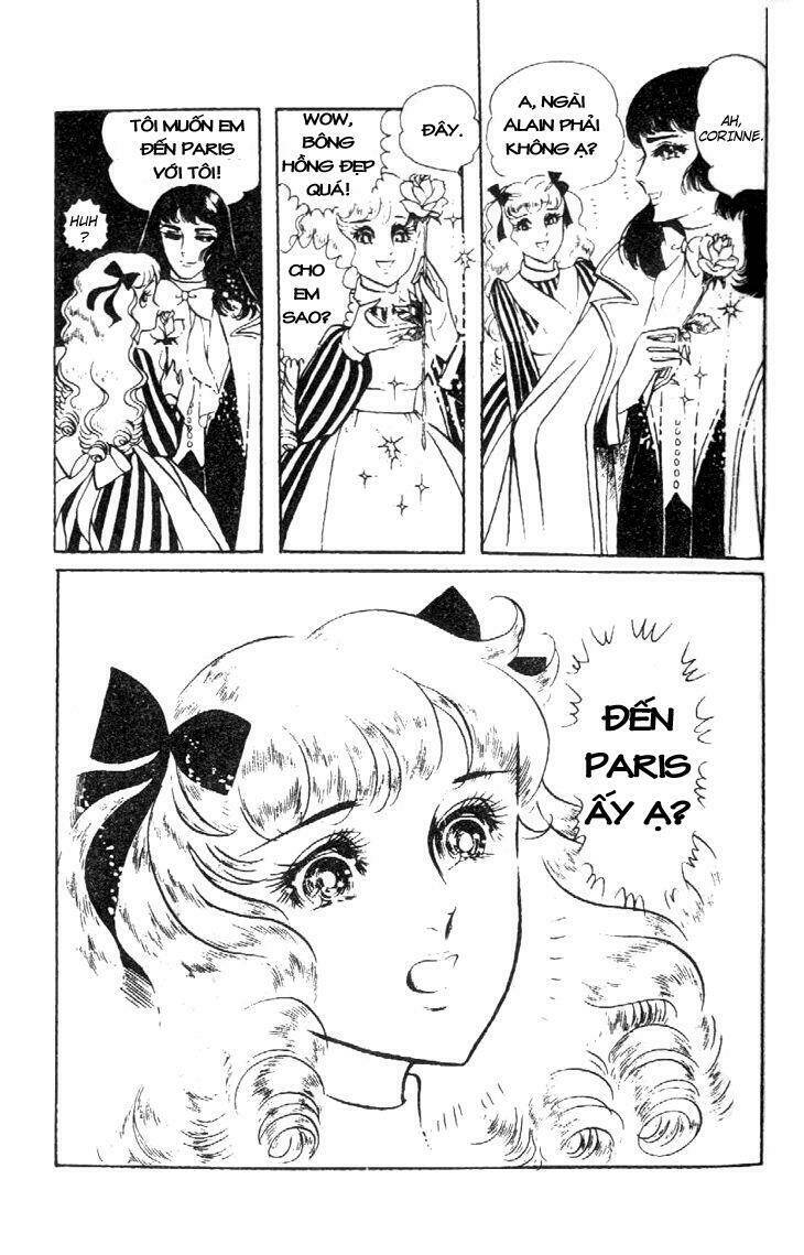 the count s daughter chapter 2 30