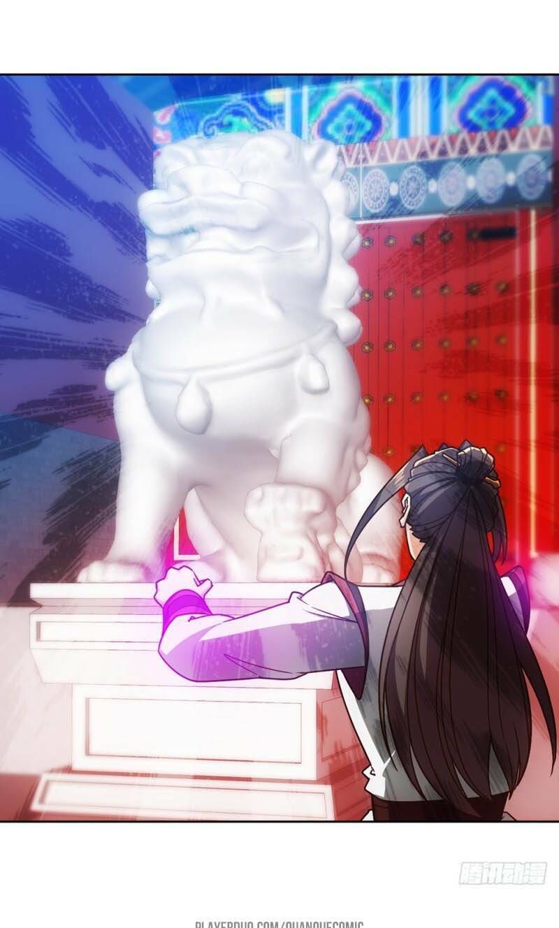 hồng thiên thần tôn chapter 54 1