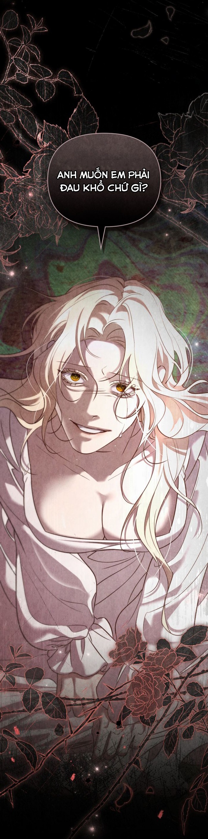 chàng người sói phát điên vì tôi chapter 46 30