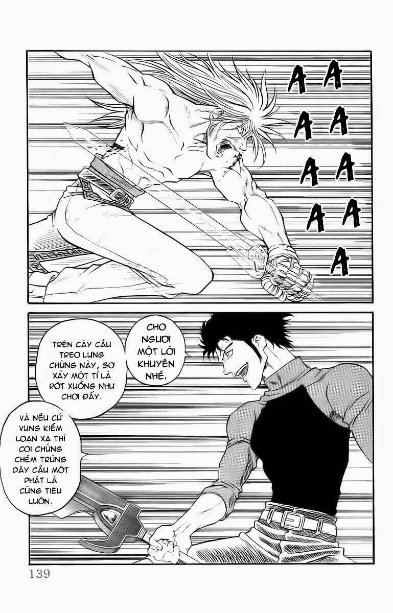 vua trên biển chapter 202 13