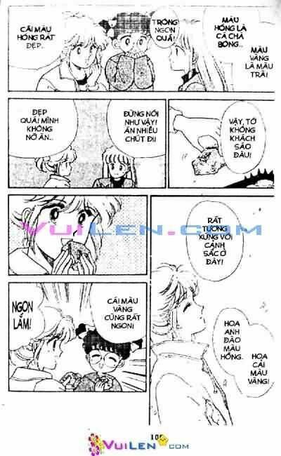 cô gái khả ái chapter 2 98