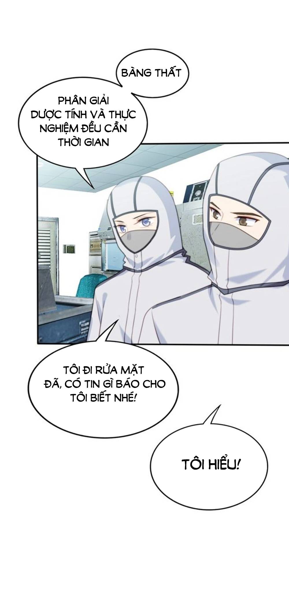 khoá chặt đôi môi (full) chapter 38 16