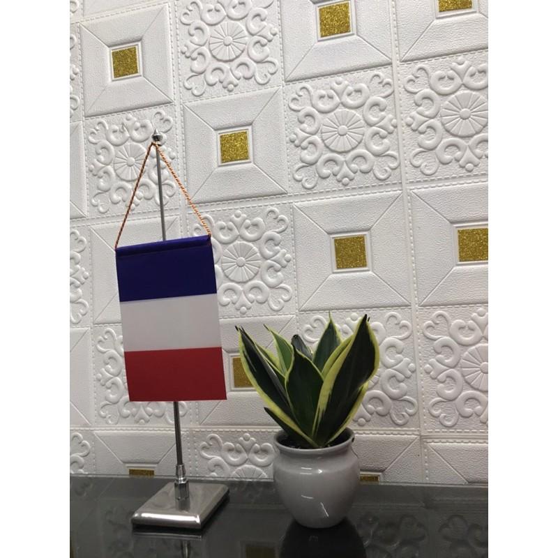 Bộ cờ pháp ép cứng