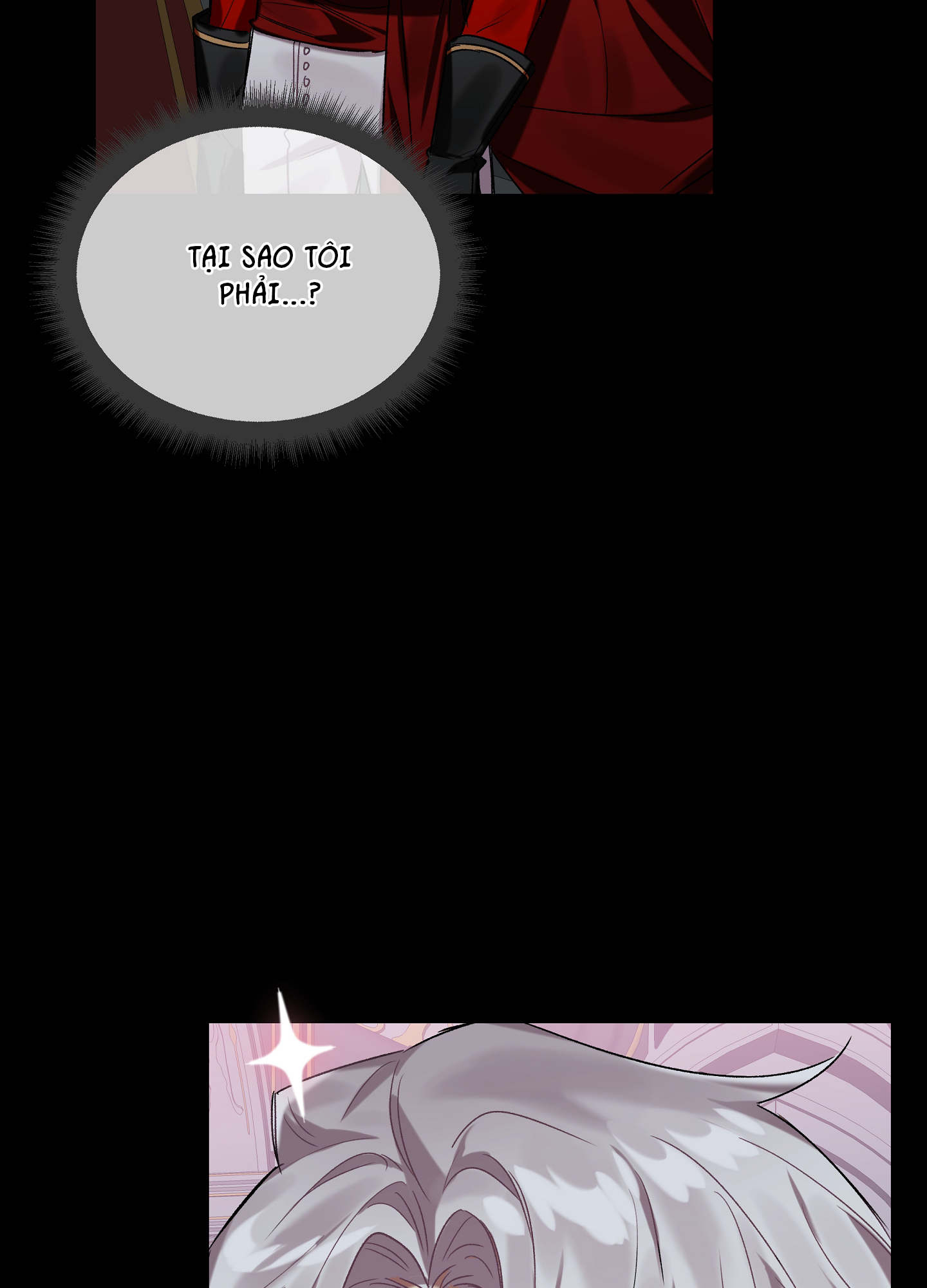 bỗng ngày nọ bị một tên đáng ghét cầu hôn chapter 13 88