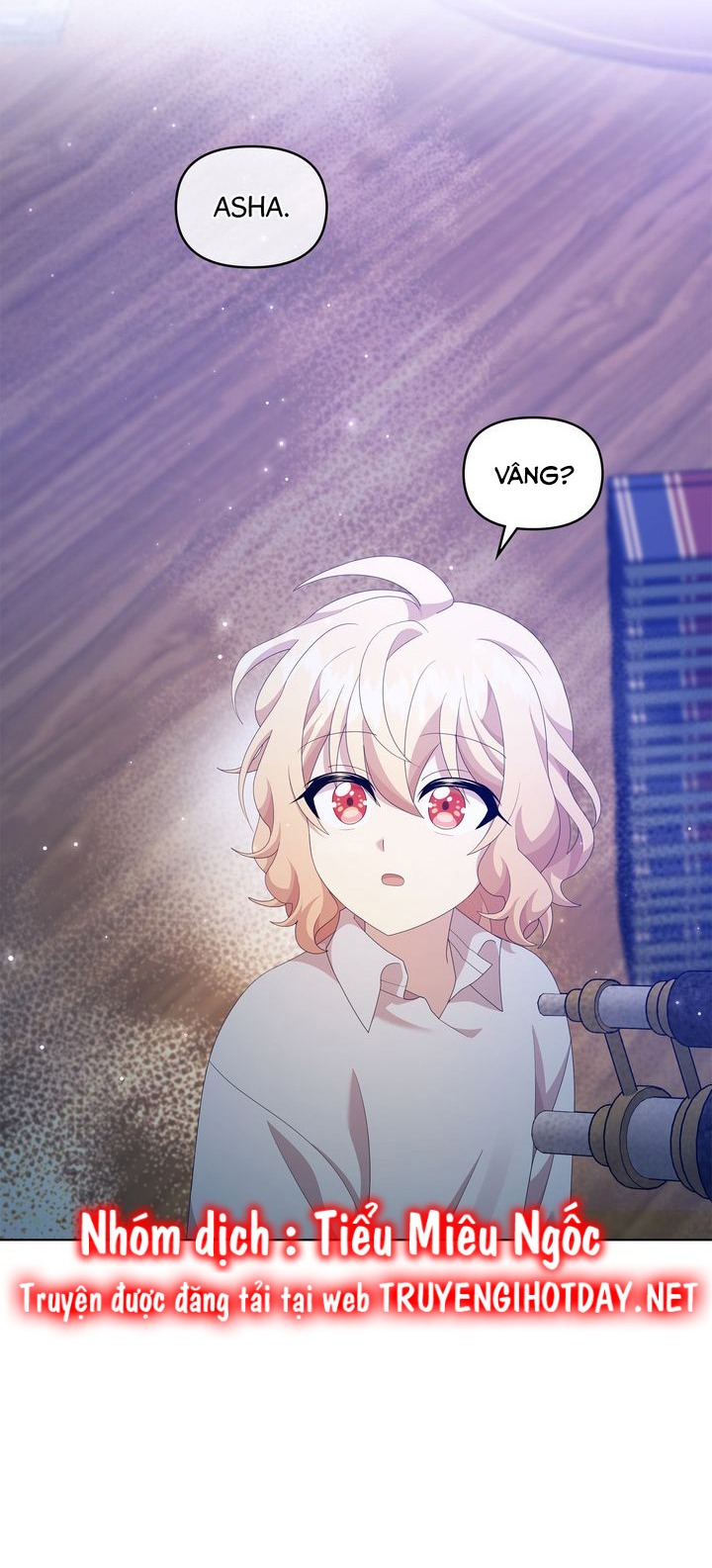 giải mã bí mật về anh ta chapter 34 18