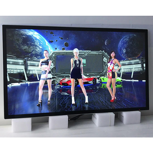 màn hình lcd quảng cáo treo tường 49 inch