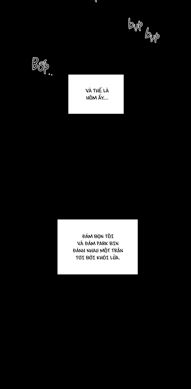 cảnh báo có giông chapter 0 19