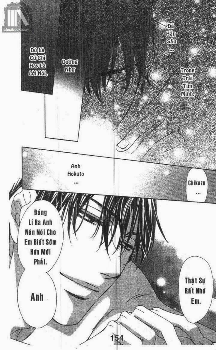 hôn nhân bất đắc dĩ - love of firos you chapter 16 29