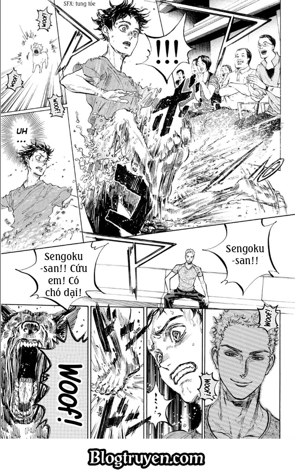 ballroom e youkoso chapter 31 5