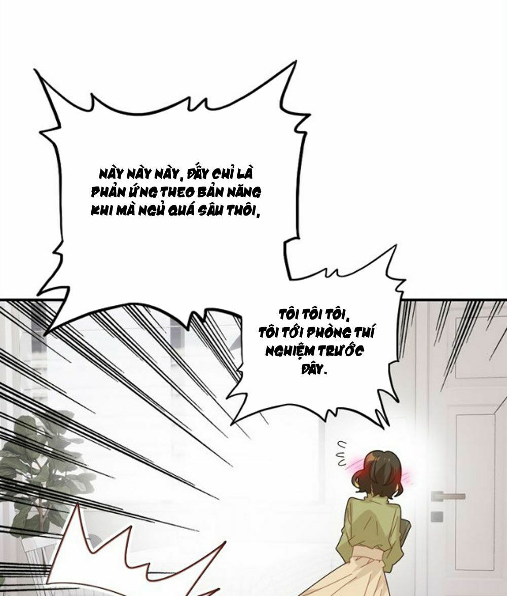 Ái Thượng Ngạo Kiều Long Vương Gia chapter 36 - Trang 51