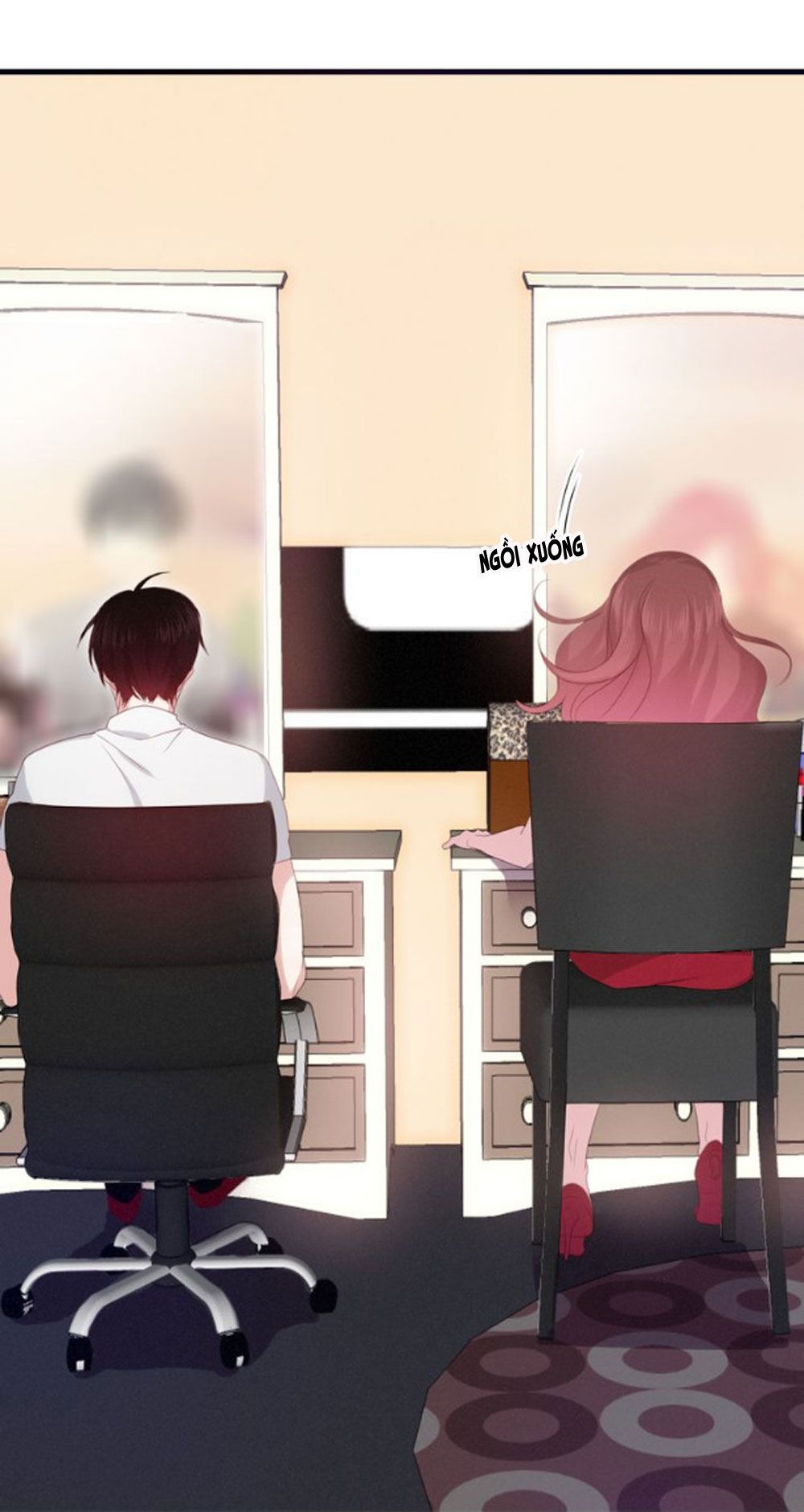 tháng sáu kì diệu chapter 45 27