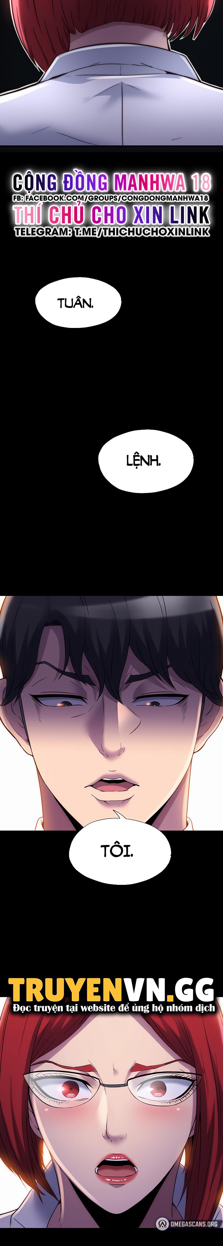 điều khiển cơ thể chapter 13 13